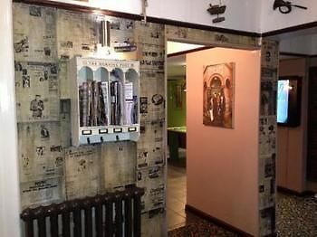 Salford Arms Hotel ภายนอก รูปภาพ