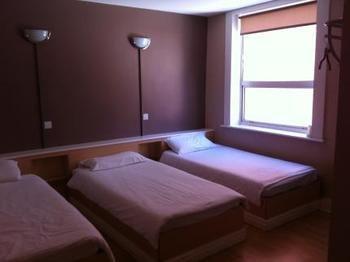 Salford Arms Hotel ภายนอก รูปภาพ