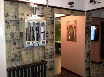 Salford Arms Hotel ภายนอก รูปภาพ