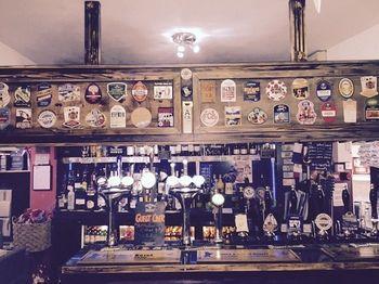 Salford Arms Hotel ภายนอก รูปภาพ