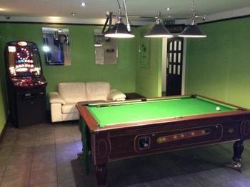 Salford Arms Hotel ภายนอก รูปภาพ
